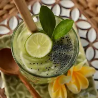 Resep es krai./Copyright shutterstock.com/g/AriyaniTedjo