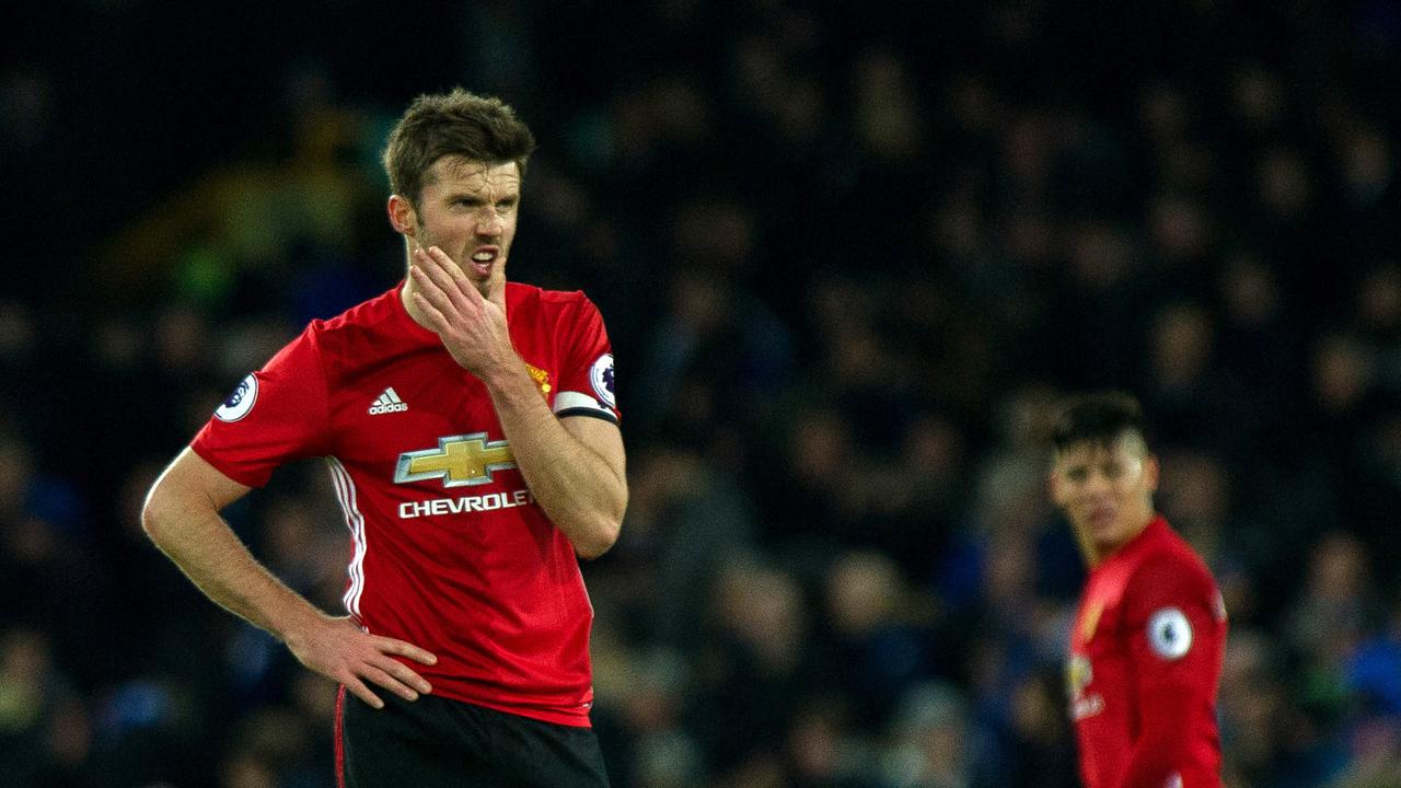 Manchester United (MU)