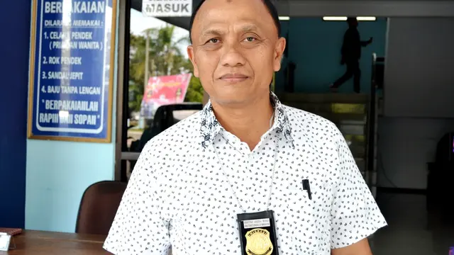 Sembunyi Dalam Toilet Pekerja Ilegal Asal Tiongkok Diciduk Imigrasi