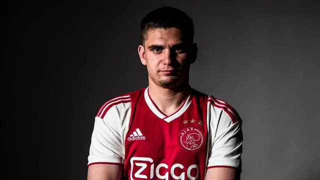 Razvan Marin