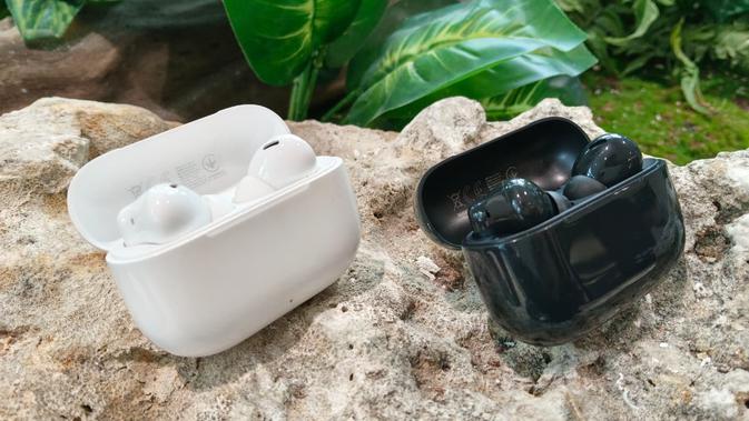 Huawei FreeBuds SE 4 Masuk Indonesia, TWS ANC dan IP54 Cuma Rp 359 Ribu