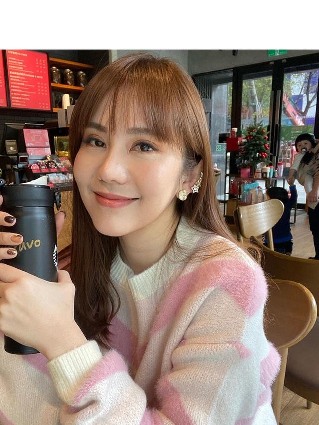 16 Tahun Berlalu, Ini 7 Bukti Awet Muda Margaret Wang Pemain Drama Taiwan Snow Angel