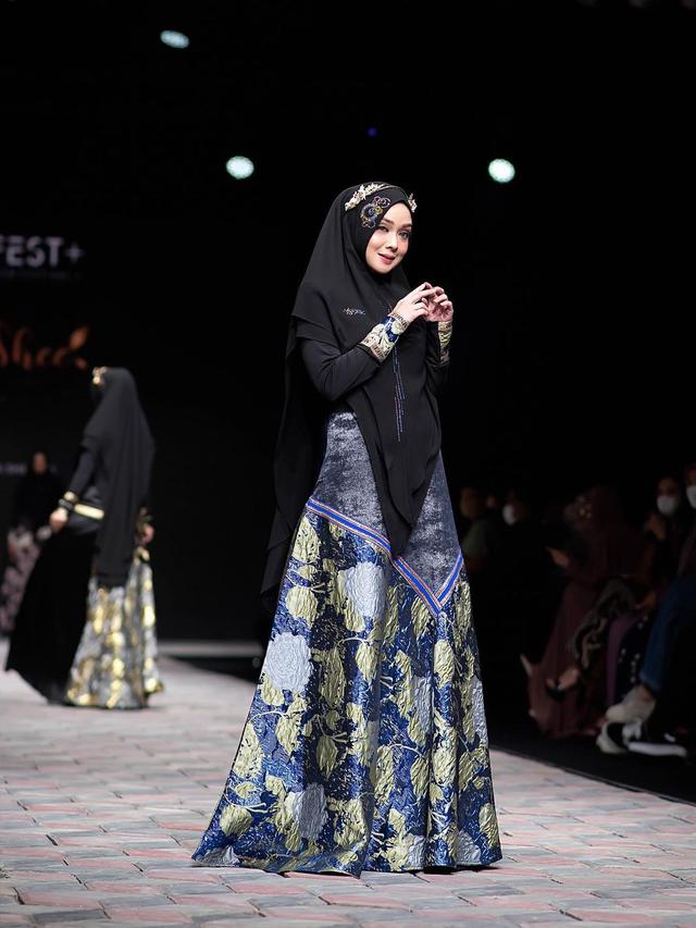 Pamer Pacar Baru, Ini 7 Potret Terbaru Terry Putri yang Makin menawan