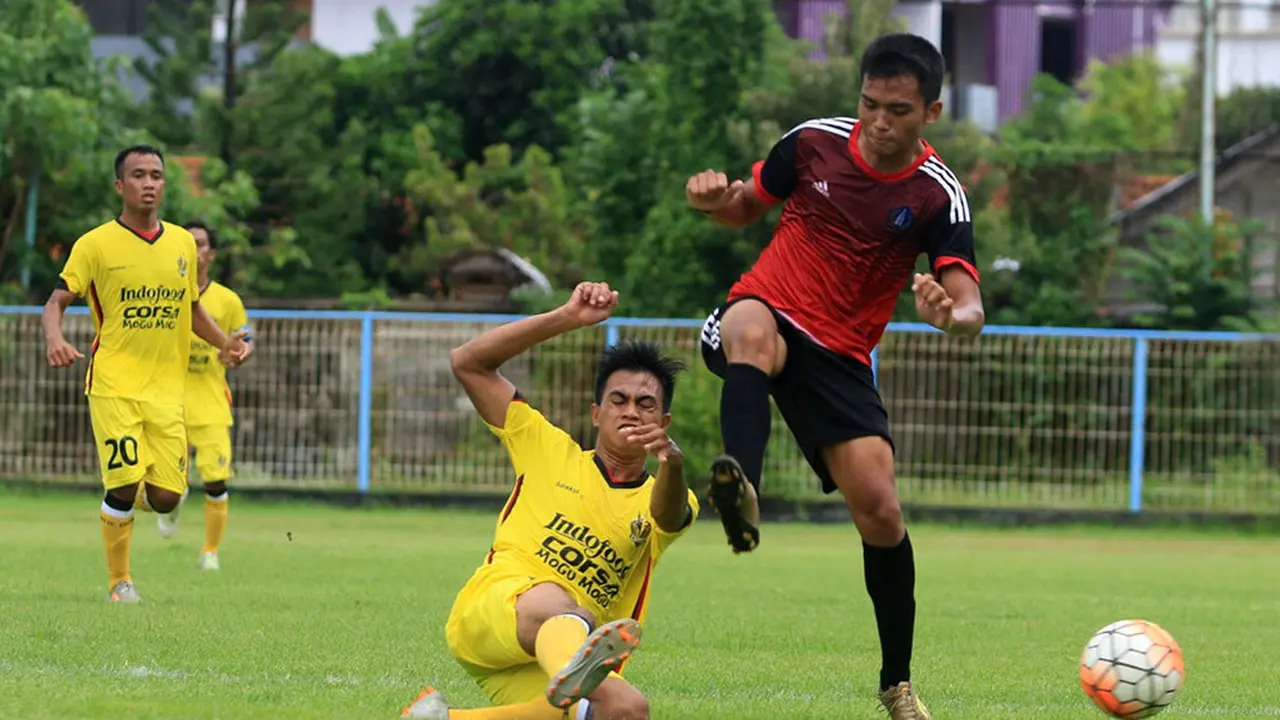 PS Badung