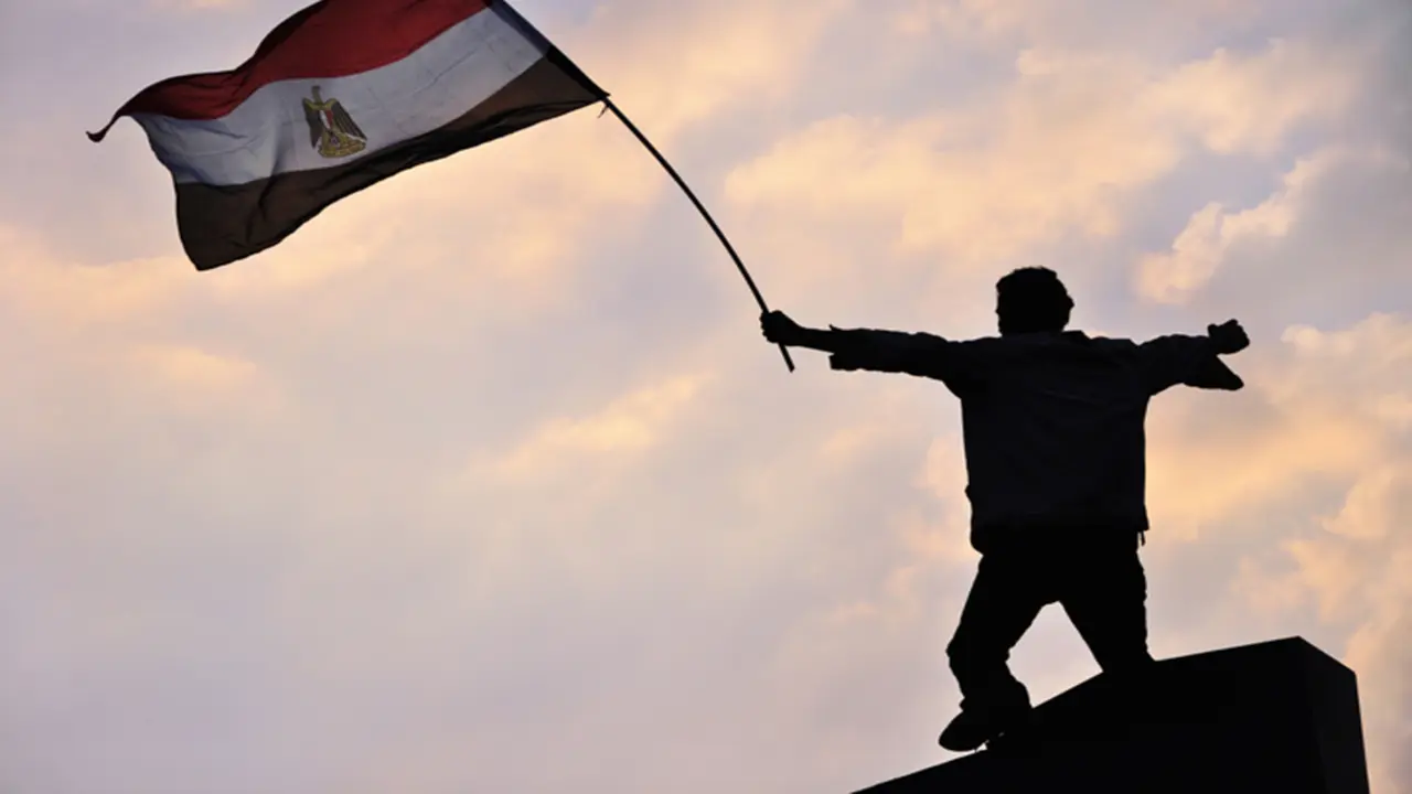 Bukti-Bukti Nyata yang Menunjukkan Betapa Kerennya Mesir (Part 2)