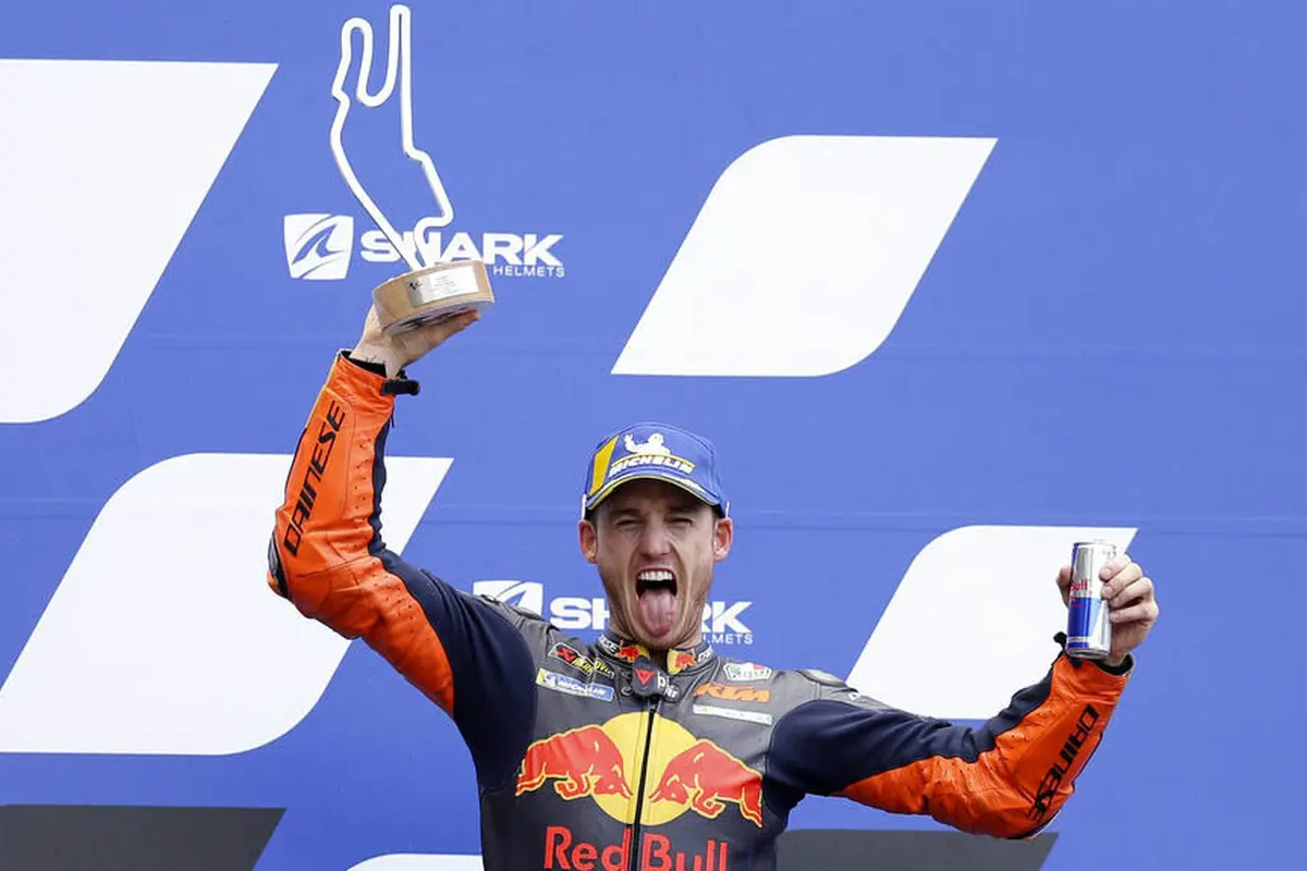 Pol Espargaro