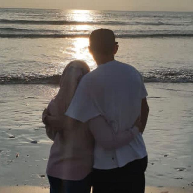 Ikke Nurjanah dan Karlie Fu