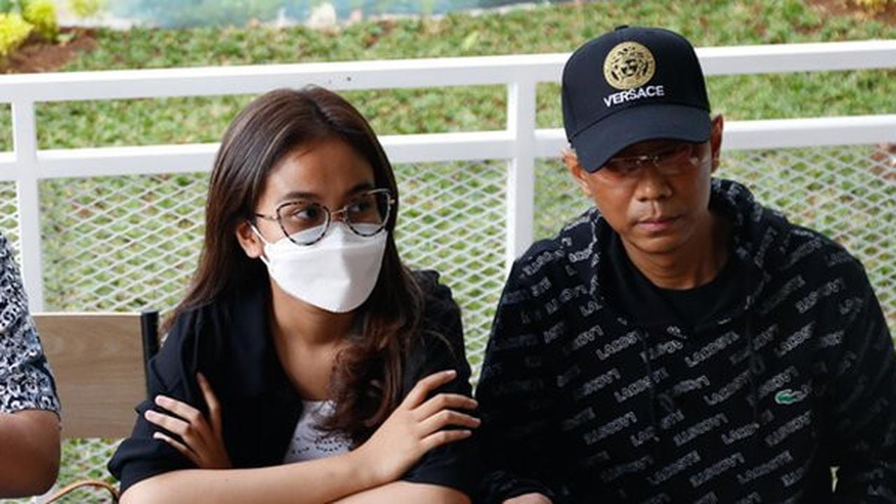 Doddy Sudrajat Bisa Terjerat Hukum Lantaran Menyuruh Mayang Mengulas ...