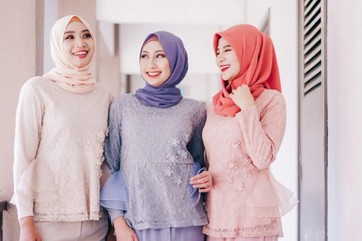 Lebaran Semakin Glowing dengan perawatan wajah di klinik kecantikan