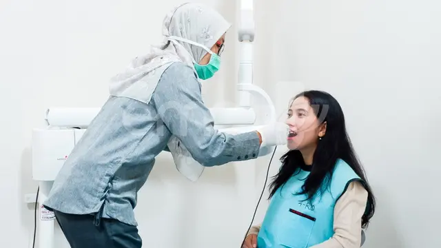 Bye Gummy Smile, Makin Percaya Diri dengan Senyum Cantik Tanpa Pamer Gusi