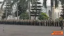 Citizen6, Bandung: Pangdam mengajak seluruh Prajurit Kodam III/Siliwangi, untuk terus berupaya meningkatkan kualitas dan kemampuan diri, mengasah berbagai keterampilan dan memantapkan jati diri sebagai Prajurit. (Pengirim: Pendam3)