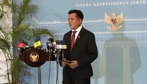 Menko Yusril Dorong Revisi UU Tipikor, Ini Alasannya