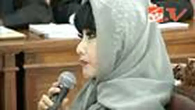 Malinda Beri Petunjuk ke Adik Ipar Lewat HP