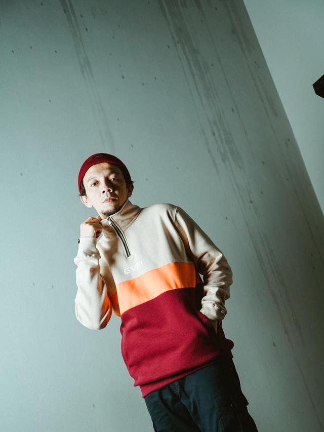 Bisma Rocket Rockers