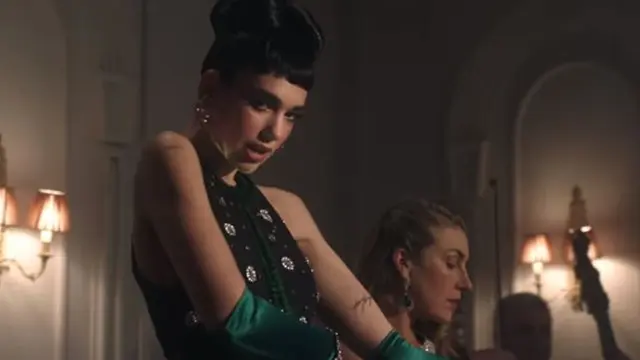 Dua Lipa