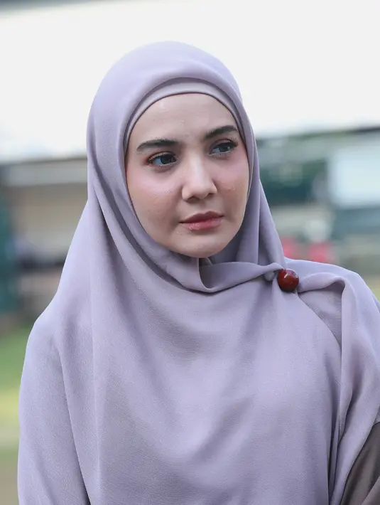 Zaskia Sungkar