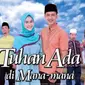 Cerita berbeda ditawarkan dalam sinetron terbaru berjudul Tuhan Ada Di Mana-Mana yang tayang pada pukul 18.30 WIB.