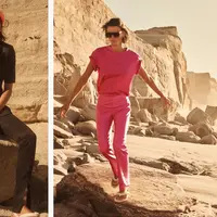 H&M Studio Spring Summer 2020 hadirkan koleksi fashion yang terinspirasi dari pulau Gotland di Swedia.