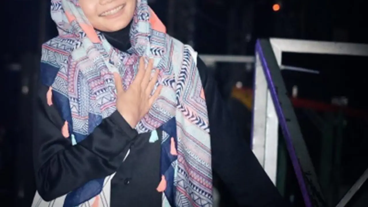 [Bintang] Rina Nose 