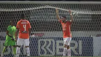 BRI Liga 1: Persija Diimbangi Barito Putera Setelah Marco Motta Gagal Penalti, Angelo Alessio Murka