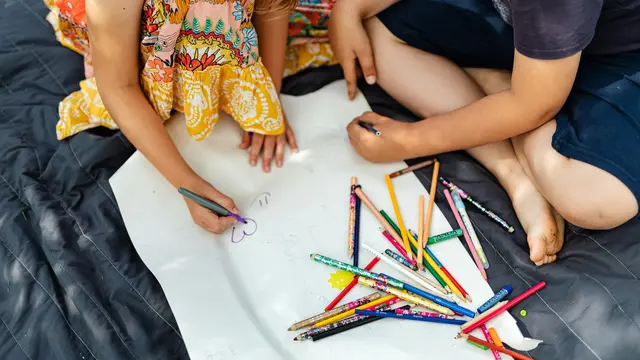 4. Meningkatkan Rasa Penasaran dan Pengetahuan