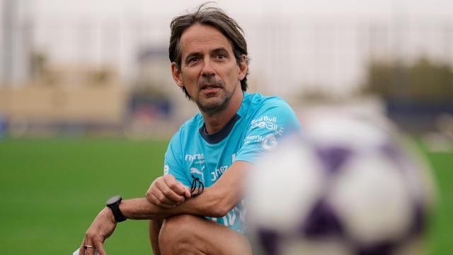 Simone Inzaghi