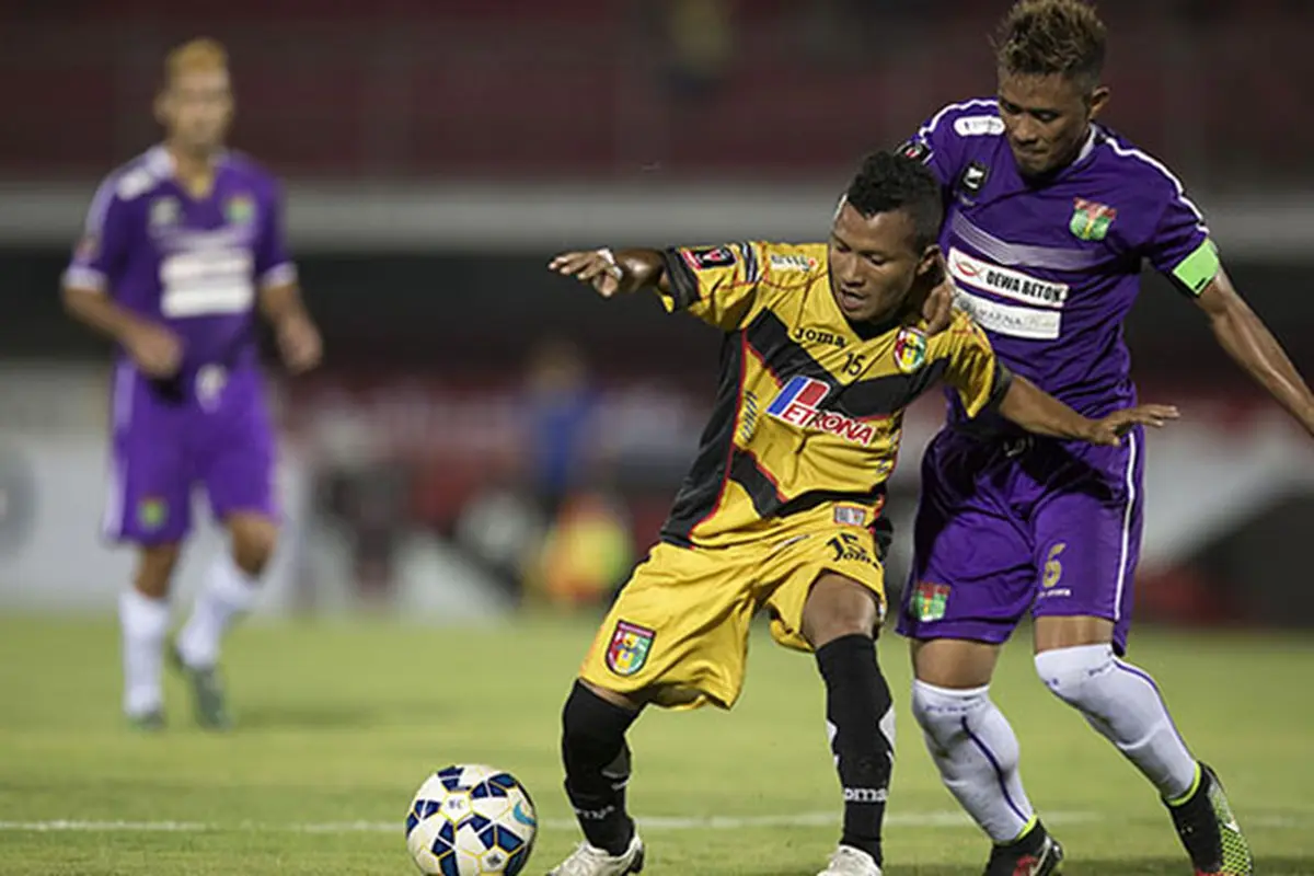 Mitra Kukar
