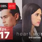 Heart Work(s) Episode 17, Dinner Yuk?. sumberfoto: DBS Channel