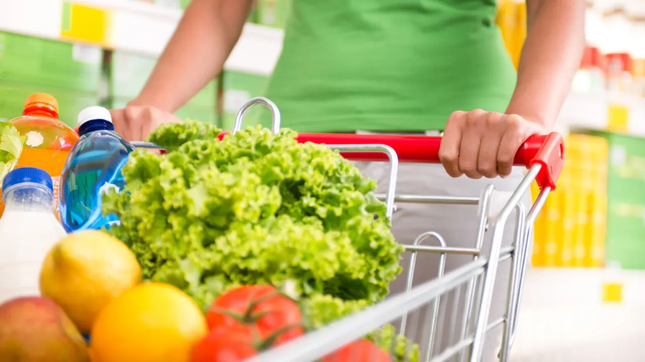 Kiat Memilih Makanan Diskon yang Sehat (Stokkete/Shutterstock)