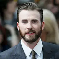 Chris Evans.(via theguardian.com)