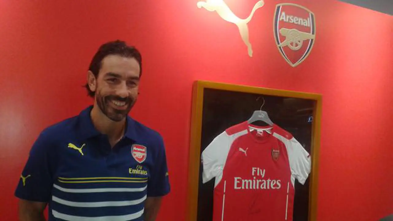 Robert Pires