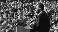 Martin Luther King (Creative Commons)