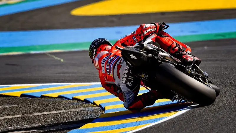 Jorge Lorenzo, MotoGP