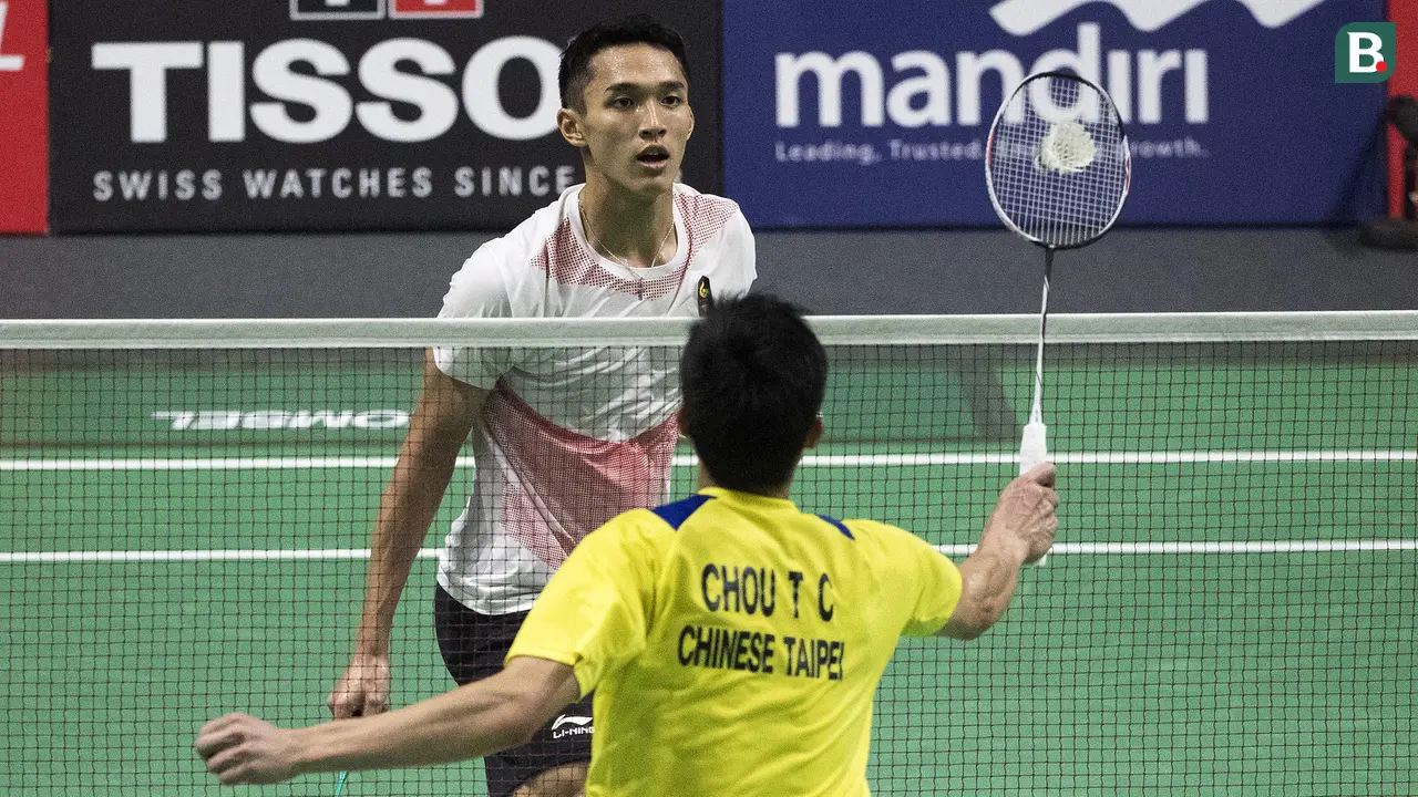 Jonatan Christie