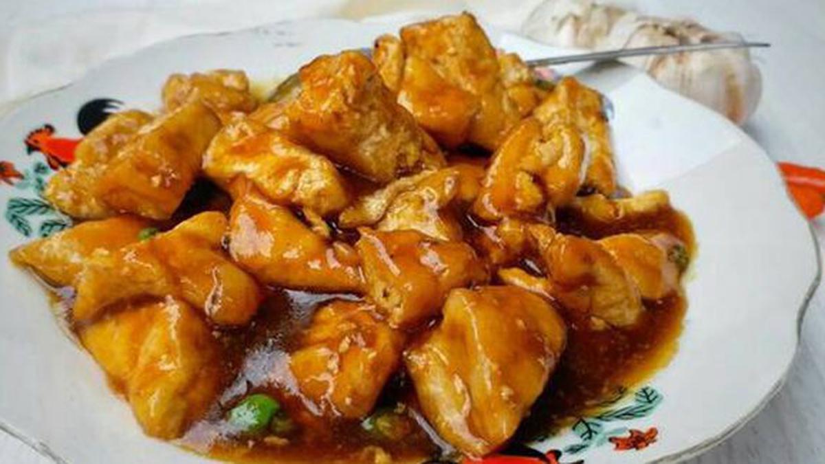 Resep Cara Membuat Tahu Dangdut Medan Lifestyle