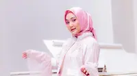 Fatin Shidqia merilis single baru "Dalam Teduh." (Foto: Instagram @fatin30)