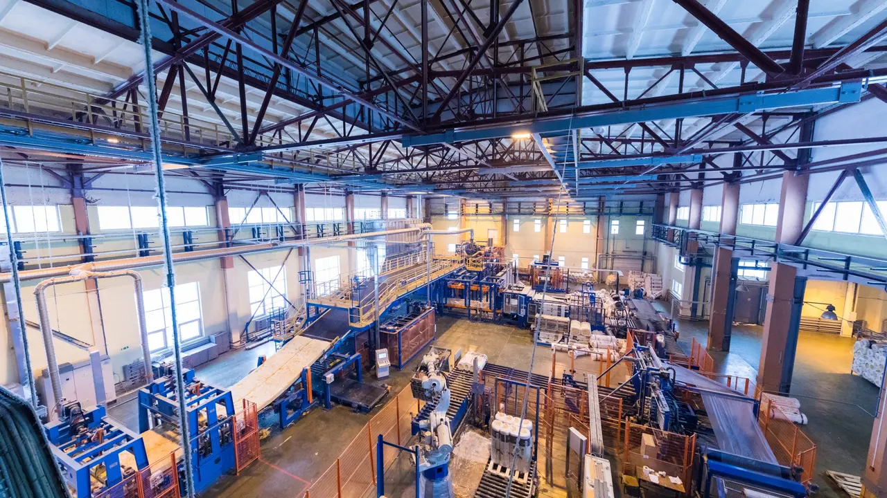 PT Tracon Industri
