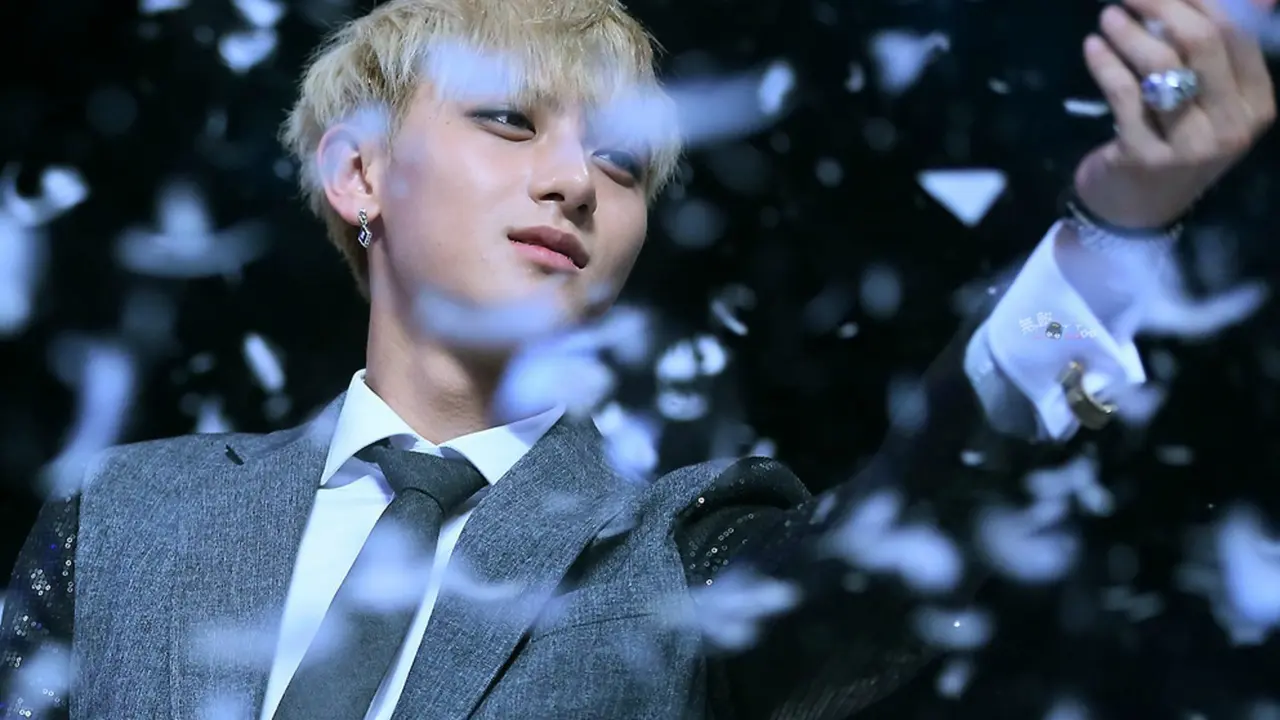 SM Entertainment Anggap Tao Manfaatkan Ketenaran EXO