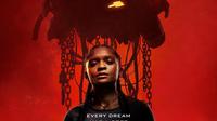 Poster serial Ironheart. (Marvel Studios/Disney)