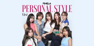 Meski punya gaya dan inspirasi fashion yang berbeda-beda, V1rst memahami betul apa yang menjadi fashion statement mereka.
