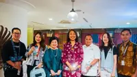 Aktivasi 11.11 Co-branding Wonderful Indonesia Ajak Publik Lestarikan Alam dan Budaya