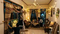 7 Aktivitas Malam Takbiran yang Seru Bersama Keluarga di Rumah, Penuh Makna dan Kebersamaan