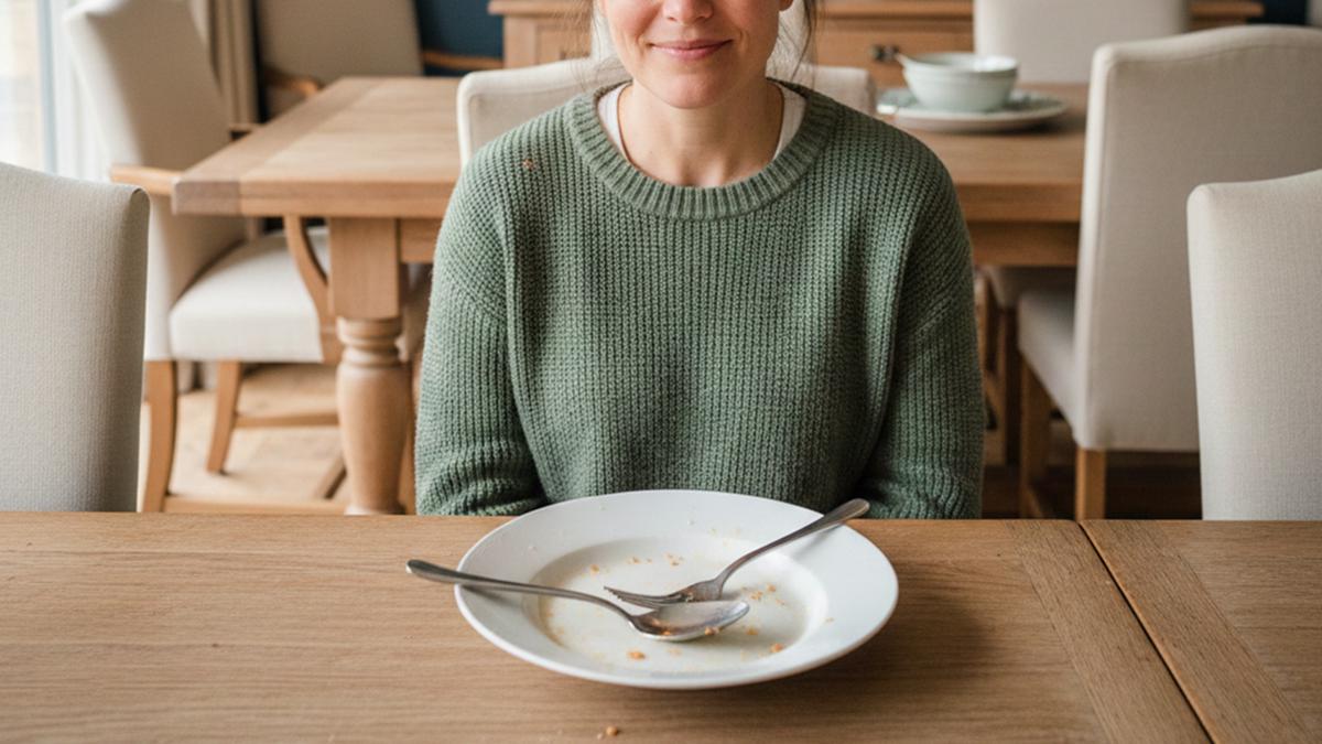 7 Kebiasaan Setelah Makan untuk Jaga Kadar Gula Darah, Jadi Bagian Penting dari Tubuh Sehat