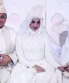 Laudya Cynthia Bella kini sudah resmi menjadi istri dari duda asal Malaysia bernama Engku Emran. Jum’at (8/9/2017), petang hari waktu setempat, Bella dan Emran melangsungkan akad nikah di Kuala lumpur, Malaysia. (Instagram/bellaengkuemran)