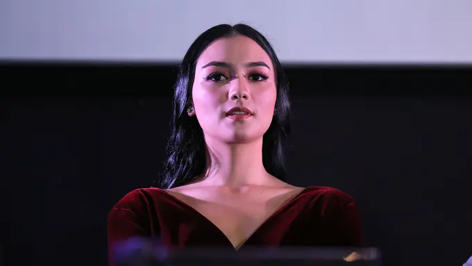 [Fimela] Citra Kirana