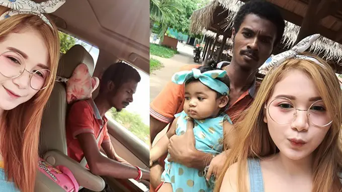 Photo: Copyright facebook.com/lucy.luvella