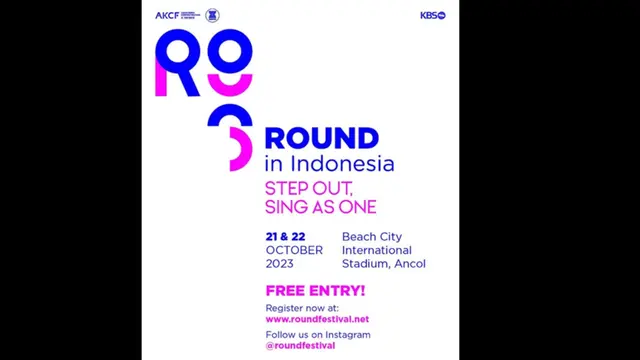 Round Festival 2023