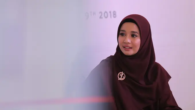 [Fimela] Laudya Cynthia Bella