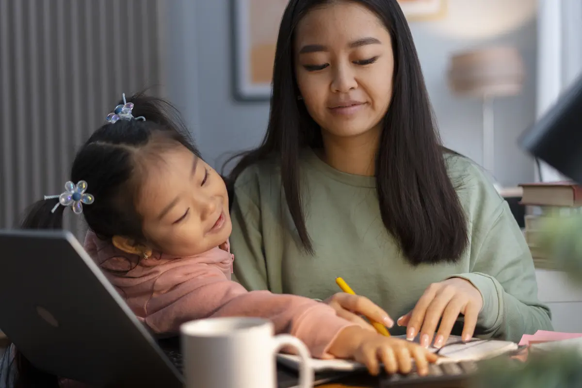 Aktivitas Seru untuk Mengenalkan Arti Syukur ke Anak dengan Cara yang Menyenangkan - Cover