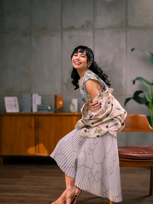 Havaianas Ajak Perempuan Untuk Merayakan Kreativitas dan Ekspresi Diri untuk Rayakan Hari Perempuan Internasional. dok. Havaianas